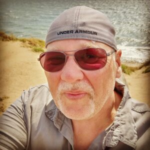 Profilbild på Peter Oskarsson