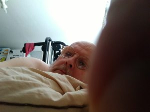 Profilbild på Peter Ovesson