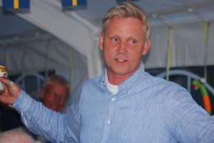 Profilbild på Peter Palm