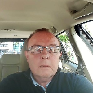 Profilbild på Peter Pålsson