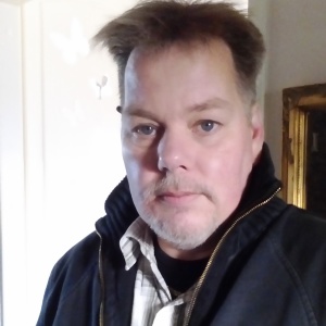 Profilbild på Peter Persson