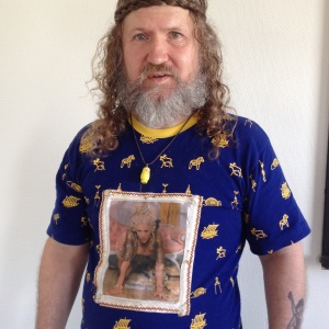 Profilbild på Peter Persson
