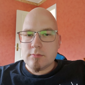 Profilbild på Peter Persson