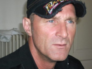 Profilbild på Peter Pettersson