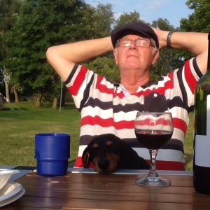 Profilbild på Peter Pollak
