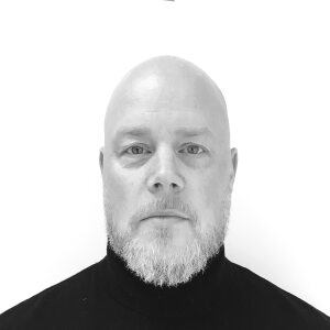 Profilbild på Peter Ragell