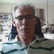 Profilbild på Peter Ragge