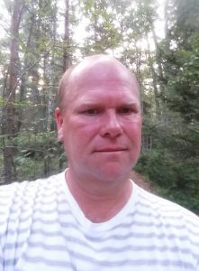 Profilbild på Peter Ramén