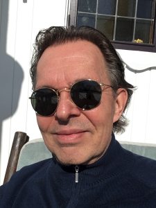 Profilbild på Peter Randmaa