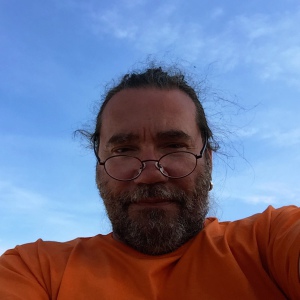 Profilbild på Peter Ranetun