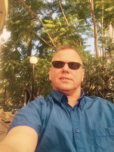 Profilbild på Peter Rantala