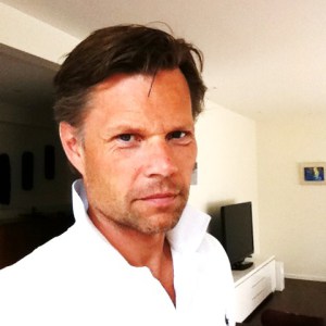 Profilbild på Peter Rehn