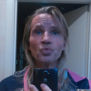 Profilbild på Peter Reiche