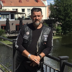 Profilbild på Peter Reissmüller