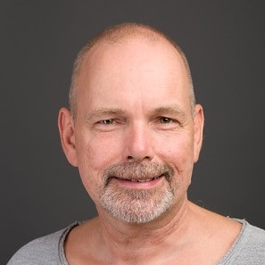 Profilbild på Peter Rimsby
