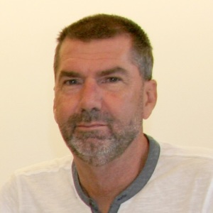 Profilbild på Peter Ring