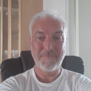 Profilbild på Peter Ringvall