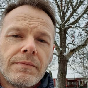 Profilbild på Peter Rönn