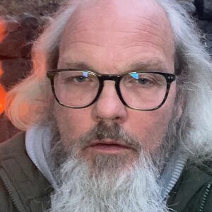 Profilbild på Peter Rösselharth