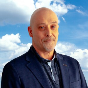 Profilbild på Peter Rogan