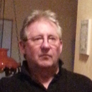 Profilbild på Peter Rudolfsson