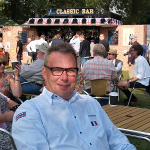 Profilbild på Peter Runhagen