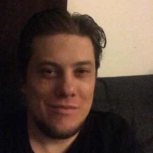 Profilbild på Peter Runing
