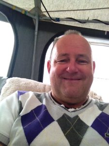 Profilbild på Peter Rydén