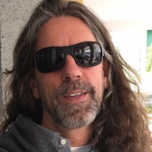 Profilbild på Peter Rydje