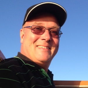Profilbild på Peter Sahlén