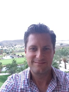 Profilbild på Peter Salenborn