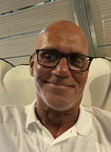 Profilbild på Peter Salomonsson