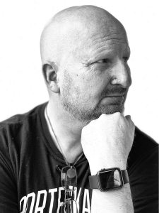 Profilbild på Peter Samuelsson
