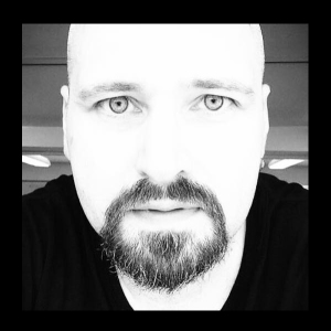 Profilbild på Peter Samuelsson