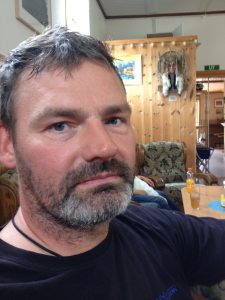 Profilbild på Peter Sandman