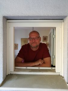 Profilbild på Peter Schager