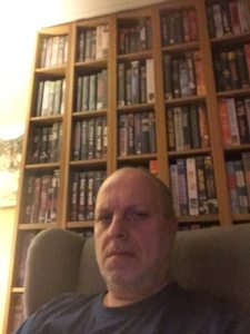 Profilbild på Peter Scherdin
