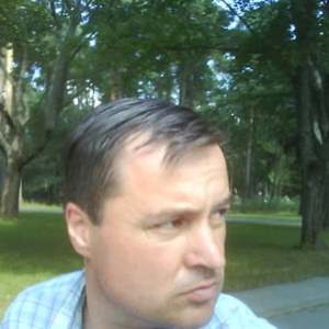 Profilbild på Peter Schönning