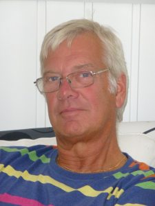Profilbild på Peter Schwartz