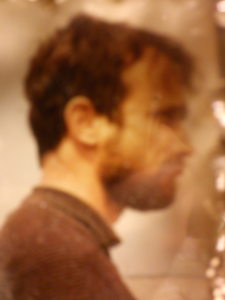 Profilbild på Peter Schwarz