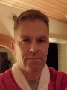 Profilbild på Peter Sedin