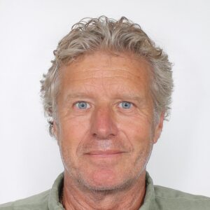 Profilbild på Peter Severgårdh