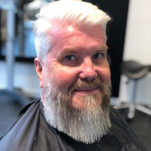 Profilbild på Peter Sjöberg