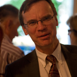 Profilbild på Peter Sjöberg