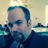 Profilbild på Peter Sjöborg