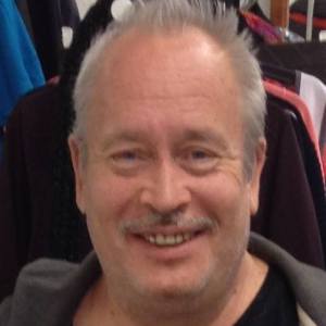 Profilbild på Peter Sjögren