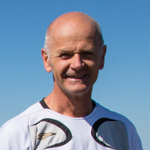 Profilbild på Peter Sjögren