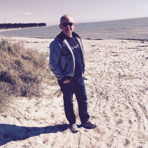 Profilbild på Peter Sjögren