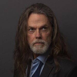 Profilbild på Peter Sjöquist