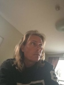 Profilbild på Peter Sjöström